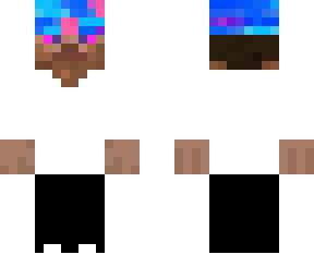 high steve 2