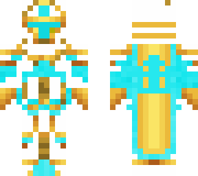 holy knight