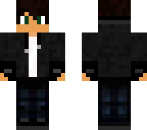 hoodie guys 3.0 (black) 4.0