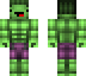 hulk derp