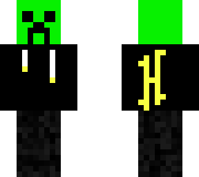 hypixel creeper