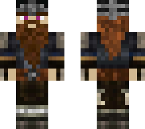 i just want this skin