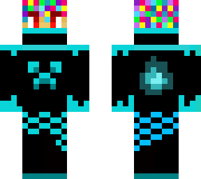 ice assassin raimbow