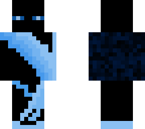 ice enderman master
