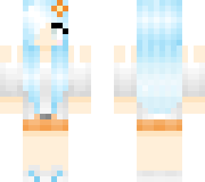 ice girl