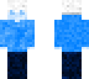 icy hoddie