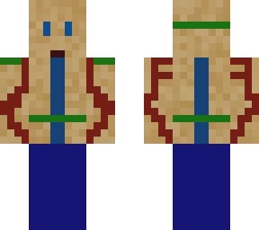 idk