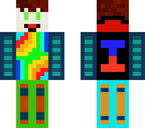 imaads skin april 2020