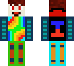 imaads skin april 2020