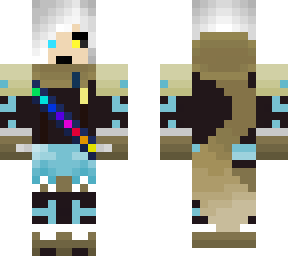 inksans
