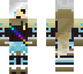 inksans