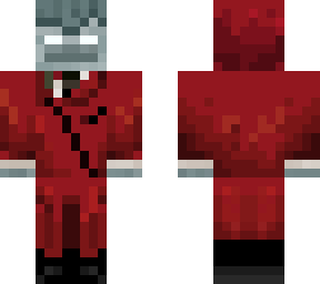 isaacos skin