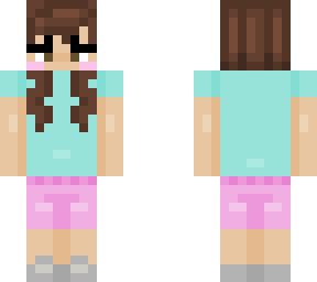 its meeee (irl)