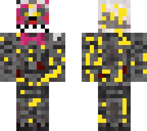 jacko mangle