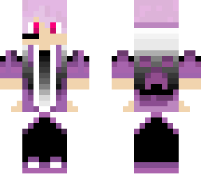 jackophobia skin