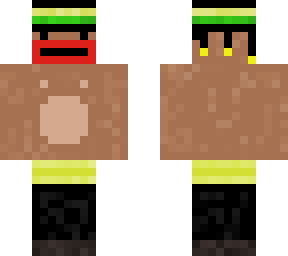 jamaican monkey