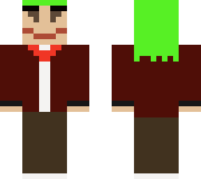 joker skin