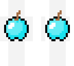just a diamond apple improved