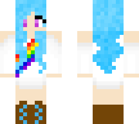 Kal | Minecraft Skin