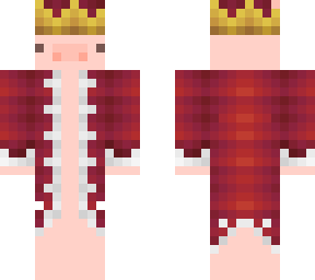 king ghoul