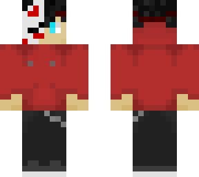kitsune mask