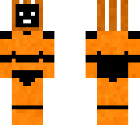 kvrc (love, death &robots)