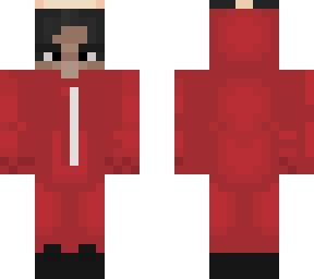 la casa de papel v.2