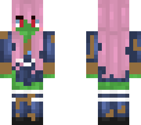 ldshadowlady as fiona