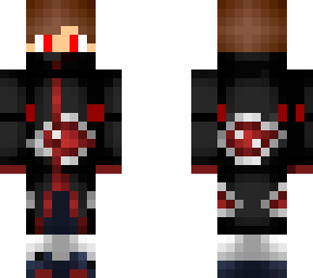 lemo gamer akatsuki