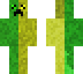 lemon/lime creeper v2 : aka the better version