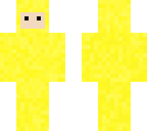 lemon teletubby