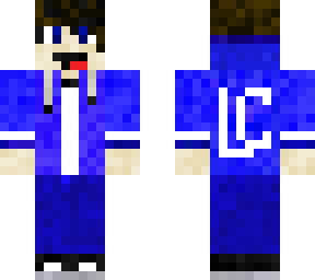 lilcat skin