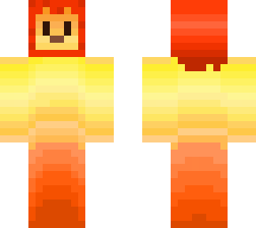 loewis skin (steve)