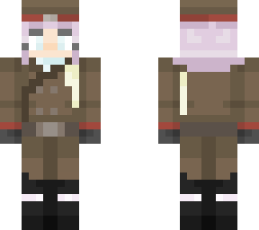 loli ussr soldier
