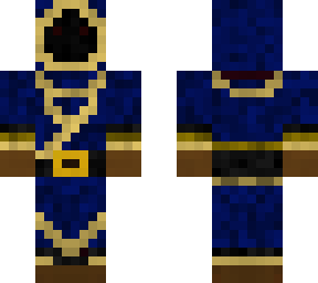 mage