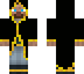 mage steve