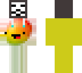 mango derp and hacker