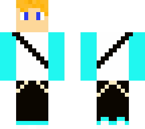 mark