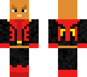 max el frijol invencible (remake de tpangelgamer)