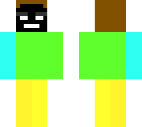 me as a wither