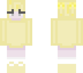 mellow yellow -ce-
