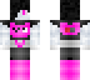 mettaton ex