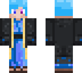 minecraft boy (japanese)