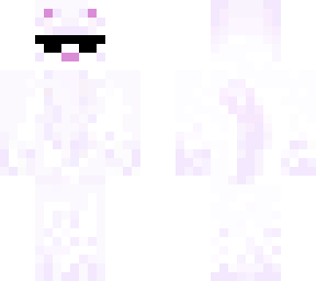 mlg cat white