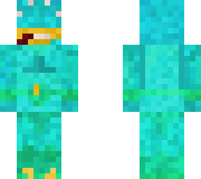 moisty merman