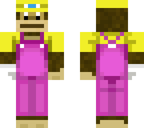 monko wahrio