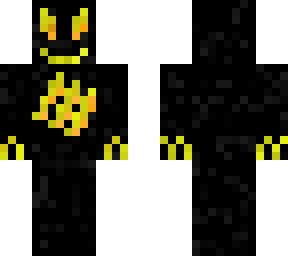 monster(saw this on latest and wanted to update it :). )