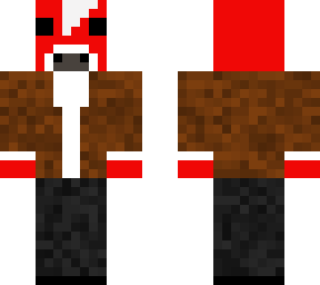 mooshroom brown coat