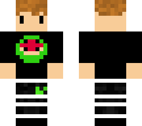 mr.fruit skin