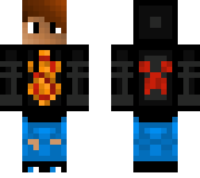 my first skin (i hope you like it)